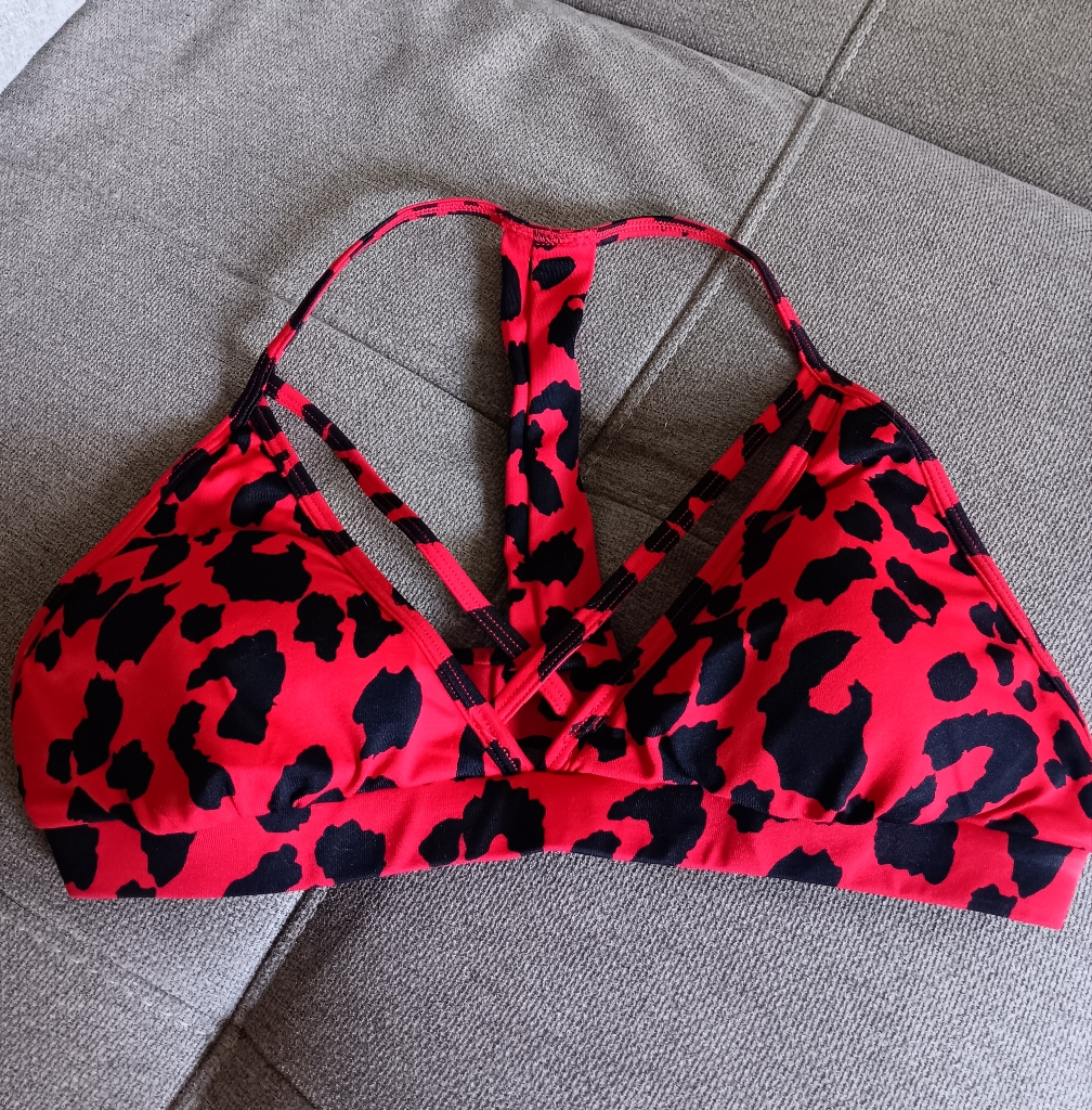 Licifit Sports Bra